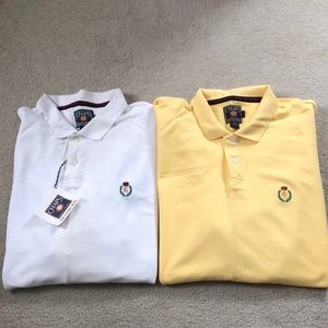 Ralph Lauren Polo Bundle
